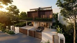 Braddell Heights Estate (D13), Semi-Detached #635583571